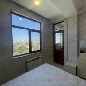 In Sabunçu rayonu 52.0 m² apartment is for sale - Image 5