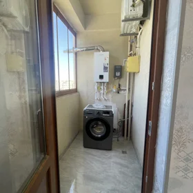 In Sabunçu rayonu 52.0 m² apartment is for sale - Image 8