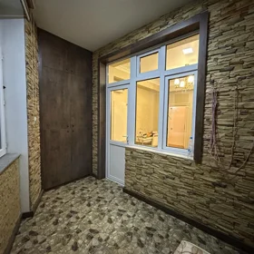 In Baku 72.0 m² apartment is for rent - Image 2