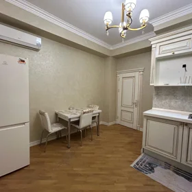 In Baku 72.0 m² apartment is for rent - Image 3
