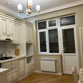 In Baku 72.0 m² apartment is for rent - Image 5