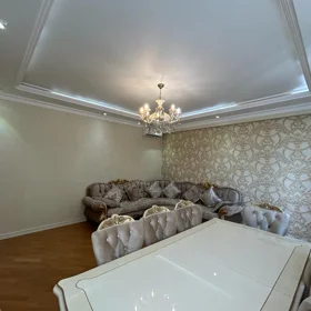 In Baku 72.0 m² apartment is for rent - Image 8