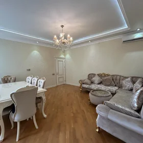 In Baku 72.0 m² apartment is for rent - Image 9