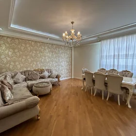 In Baku 72.0 m² apartment is for rent - Image 10
