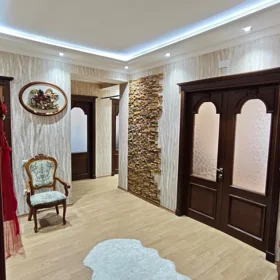 In Baku 122.0 m² apartment is for sale - Image 2