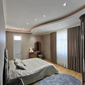 In Baku 122.0 m² apartment is for sale - Image 5