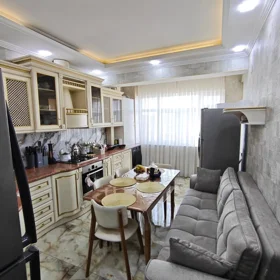 In Baku 122.0 m² apartment is for sale - Image 6