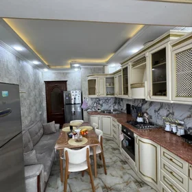 In Baku 122.0 m² apartment is for sale - Image 7