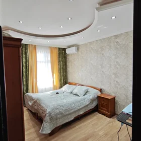 In Baku 122.0 m² apartment is for sale - Image 8