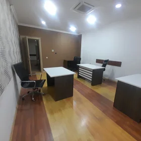 In Baku 25.0 m² office is for rent - Image 6