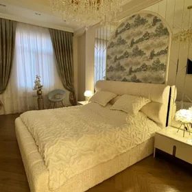 In Baku 150.0 m² apartment is for sale - Image 10