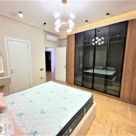 In Baku 120.0 m² apartment is for rent - Image 5