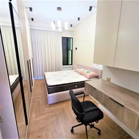 In Baku 120.0 m² apartment is for rent - Image 7