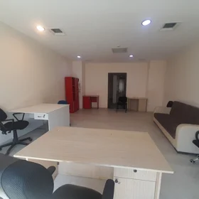 In Baku 30.0 m² office is for rent - Image 5