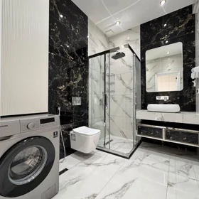 In Baku 68.0 m² apartment is for sale - Image 2
