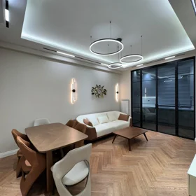 In Baku 68.0 m² apartment is for sale - Image 3