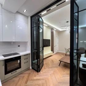 In Baku 68.0 m² apartment is for sale - Image 4