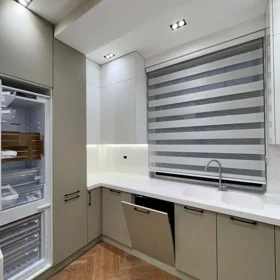 In Baku 68.0 m² apartment is for sale - Image 5