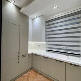 In Baku 68.0 m² apartment is for sale - Image 7