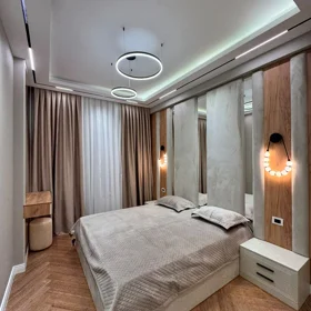 In Baku 68.0 m² apartment is for sale - Image 8