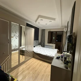 In Baku 129.0 m² apartment is for sale - Image 2