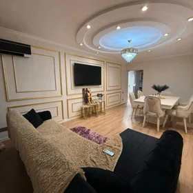 In Baku 129.0 m² apartment is for sale - Image 3