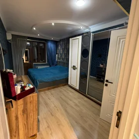 In Baku 129.0 m² apartment is for sale - Image 4