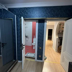 In Baku 129.0 m² apartment is for sale - Image 5