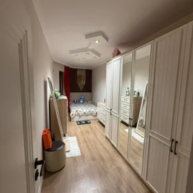 In Baku 129.0 m² apartment is for sale - Image 8