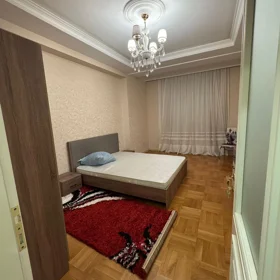 In Baku 90.0 m² apartment is for rent - Image 6