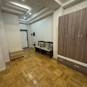 In Baku 90.0 m² apartment is for rent - Image 7