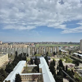In Baku 90.0 m² apartment is for rent - Image 9