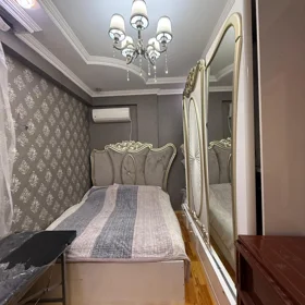 In Baku 60.0 m² apartment is for sale - Image 4