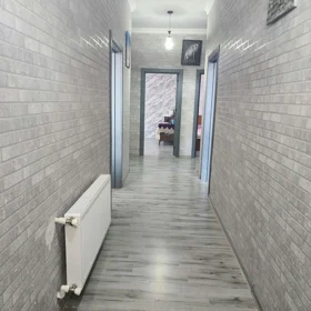 In Sumgayit 80.0 m² house with 3.0 rooms is for rent - Image 5