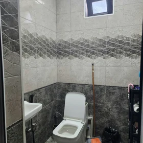 In Sumgayit 80.0 m² house with 3.0 rooms is for rent - Image 6