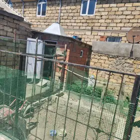 In Sumgayit 80.0 m² house with 3.0 rooms is for rent - Image 9