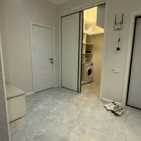 In Baku 80.0 m² apartment is for rent - Image 7