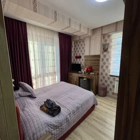 In Baku 87.0 m² apartment is for sale - Image 4