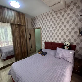 In Baku 87.0 m² apartment is for sale - Image 5