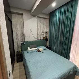 In Baku 87.0 m² apartment is for sale - Image 6
