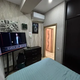 In Baku 87.0 m² apartment is for sale - Image 7