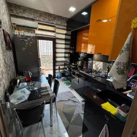 In Baku 87.0 m² apartment is for sale - Image 8