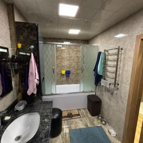 In Baku 87.0 m² apartment is for sale - Image 10