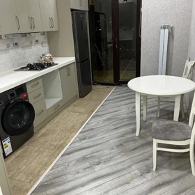 In Baku 95.0 m² apartment is for rent - Image 3