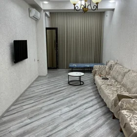 In Baku 95.0 m² apartment is for rent - Image 4