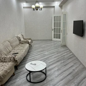 In Baku 95.0 m² apartment is for rent - Image 5