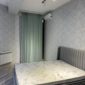 In Baku 95.0 m² apartment is for rent - Image 7