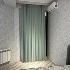 In Baku 95.0 m² apartment is for rent - Image 8