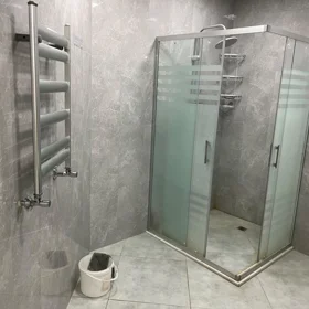 In Baku 95.0 m² apartment is for rent - Image 10