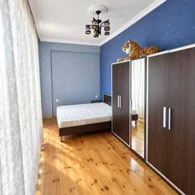 In Baku 95.0 m² apartment is for sale - Image 4